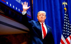 US Supreme Court rules states can’t kick Trump off ballot