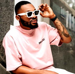 I love to help artistes grow – Governor of Africa