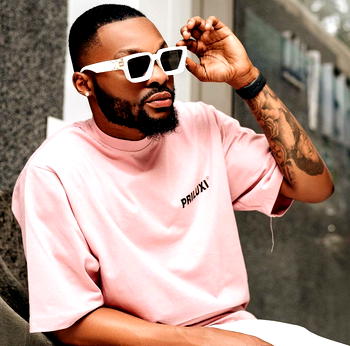 I love to help artistes grow – Governor of Africa