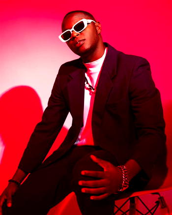 Black Beatz releases Mellow Love Song, “Vanessa”