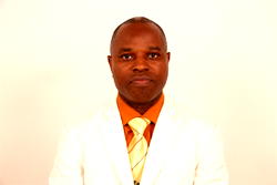 Adegbite emerges Director of Engineering