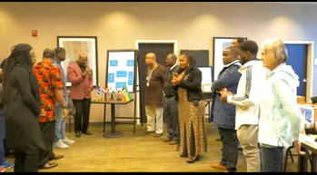 Establishing IAAAS’ N60b AILI in Nigeria
