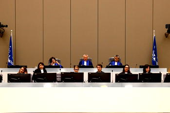 ICC awards $30m in compensation to Congo war crimes victims