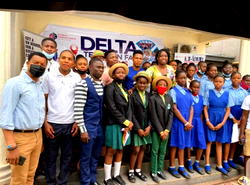 First Delta Tech Funfair for ICT youngsters hold in Asaba
