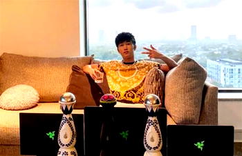 David Kang is helping thousands across the Globe Profit from Stock Trading
