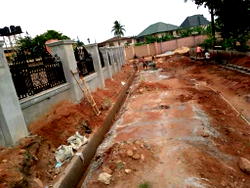 Church of Nigeria, Diocese of Nnewi unveils multi-million Ecclessoopolis Basilica project