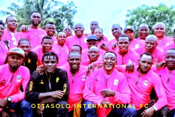 NLO: Third-tier side Ottasolo maintains four-game unbeaten run