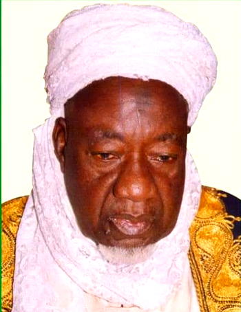 Days after kidnapped schoolboys’ release, Emir of Kagara dies after 34-year reign