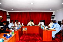 Zulum urges FG to hire mercenaries, collaborate with neighbours to end insurgency