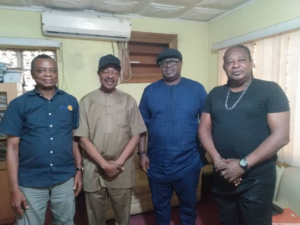 MCSN appoints King Sunny Ade as president