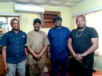 MCSN appoints King Sunny Ade as president