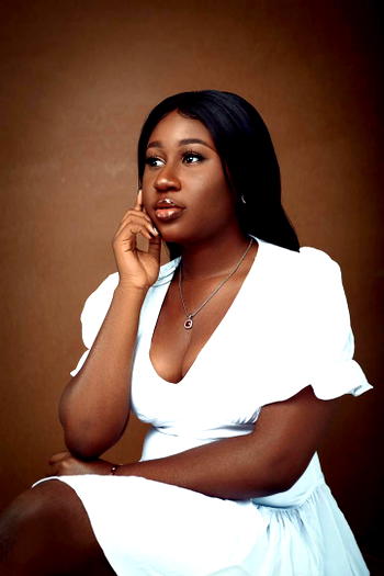 Meet 24-year old Anita, art director behind some of your favourite music videos