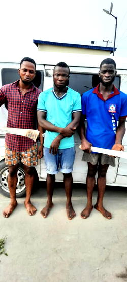 We’ll go after hoodlums, cultists in Ajah, Lekki, CP assures