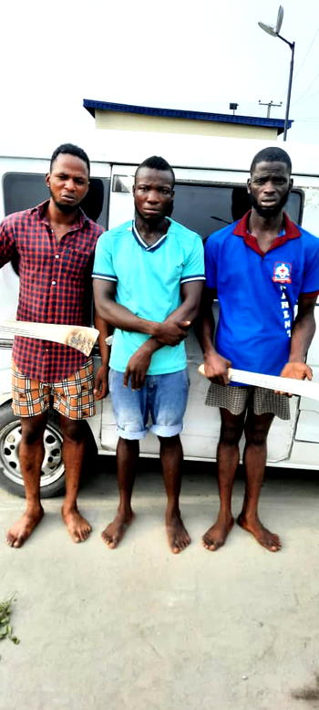We’ll go after hoodlums, cultists in Ajah, Lekki, CP assures