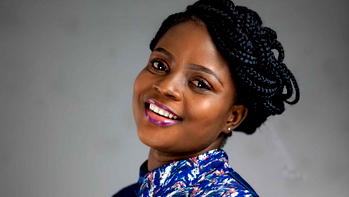 IWD2021: Why women must choose to challenge – Tumininu Adeeko