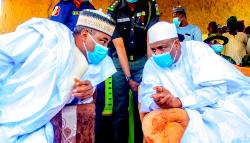 Sokoto govt bans self-appointed security volunteers