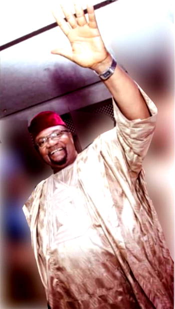 Enugu loses foremost politician, Joseph Nwodo, to death