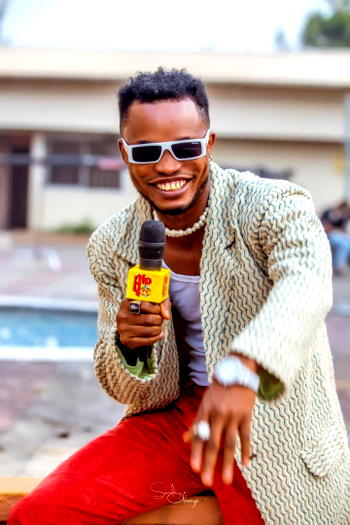 Why I decided to go into music — Philipo