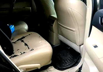 Bandits attack Emir of Birnin Gwari’s convoy