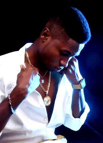 Why fans celebrated my appearance in 9ice, Zinoleesky, Rookey songs — Haaj Silver