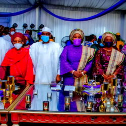 Emulate late Jakande’s life, politics, Tambuwal urges Nigerian leaders