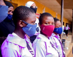 Project Safeup fights COVID-19 apathy, misinformation across southwest Nigeria