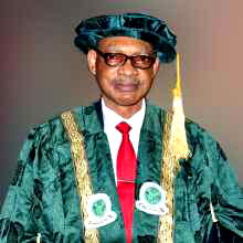 Michael Okpara varsity new VC sets to restore de-registered programmes