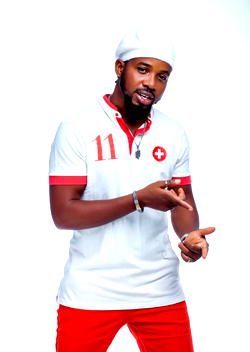 Ghana-based Nigerian star, Mock Sin, hits mainstream with ‘Show Dem’