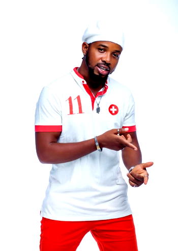 Ghana-based Nigerian star, Mock Sin, hits mainstream with ‘Show Dem’