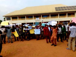 You can’t intimidate Ozubulu Town, Anambra community elders warn trespassers