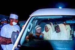 No ransom paid for Zamfara schoolgirls’ release ― Governor