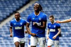 Scottish champion, Aribo named Nigeria’s most successful player