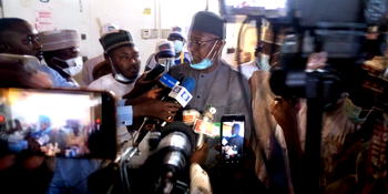 Zamfara receives 55,000 units of COVID vaccines