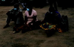 How child trafficking syndicate ‘married’ nursing mother, sold her baby for N900,000