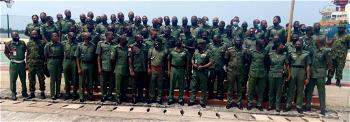#EndSARS: Army train officers on human rights, humanitarian laws