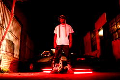 Meet Tubrizzy ‘The Fine Boy Gangster’