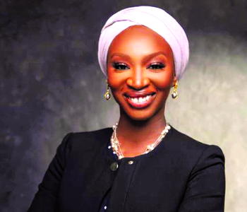 INSEAD appoints Nabila Aguele to its Board of Directors