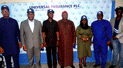 Universal Insurance celebrates 60 years of growth