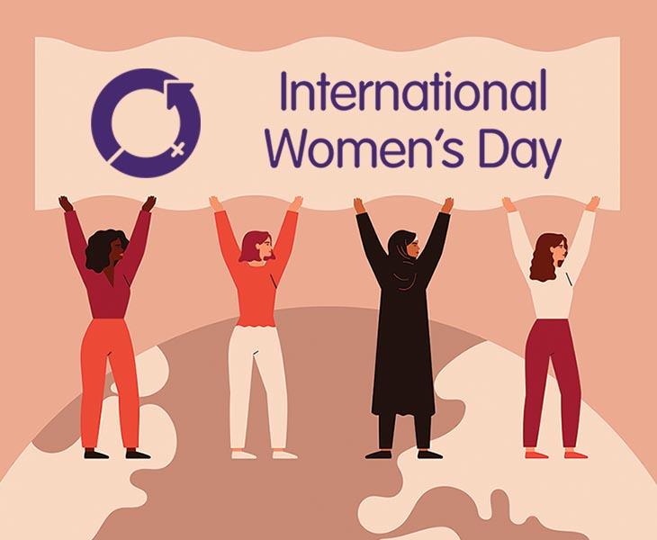 INTERNATIONAL WOMEN’S DAY: Gender disparity, discrimination still rife — Female lawyers, activists