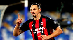 Ibrahimovic recalled to Sweden squad after 5-year gap