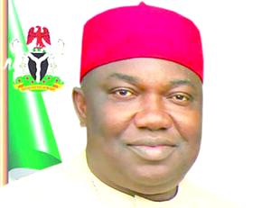 Ifeanyi Ugwuanyi Ugwuanyi only governor in South East, South South who has sponsored pilgrims to Jordan – NCPC Executive Secretary