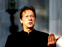 Imran Khan government deluged with public protests