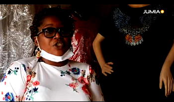 Lagos single mum narrates how e-commerce is helping her cater for her family