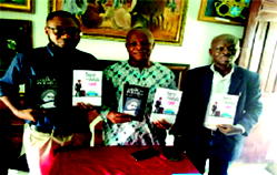 Hunger for revolutionary change inspired my writings – Amadi