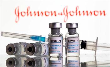 J&J to deliver up to 400 million Covid vaccines to Africa