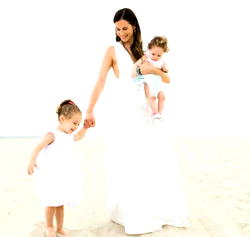 Jennifer Monness shares 5 pro-tips to help new parents become more thoughtful, responsive