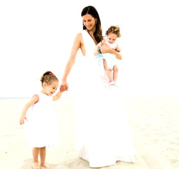 Jennifer Monness shares 5 pro-tips to help new parents become more thoughtful, responsive