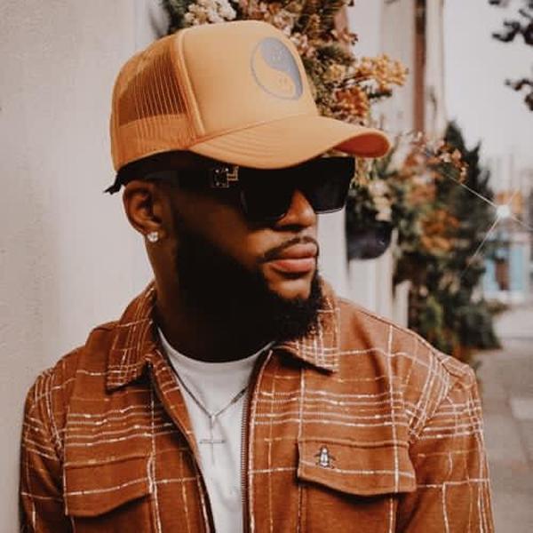 Singer Jaey London gives a special rendition in wizkid’s no stress