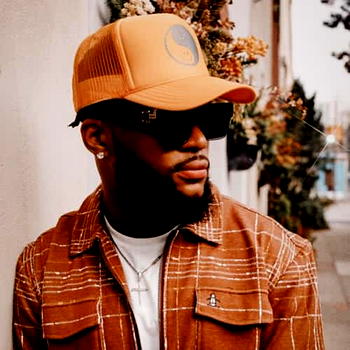 Singer Jaey London gives a special rendition in wizkid’s no stress