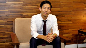 Dr Joseph YI’s holistic ways to support mental wellness
